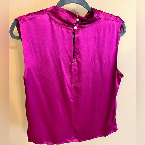 Rails - Kaleen Top - Radiance (Pink) - Large - Picture 4 of 5